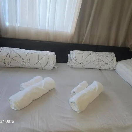Apartament Elia Relax & Lux