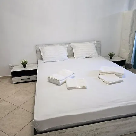 Elia Relax & Lux Apartament