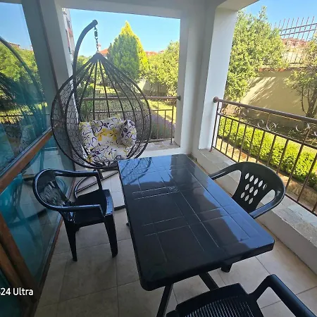 Apartament Elia Relax & Lux Aheloy