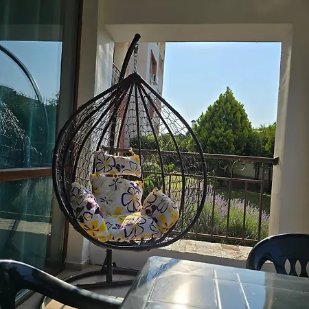 Elia Relax & Lux Apartament Aheloy