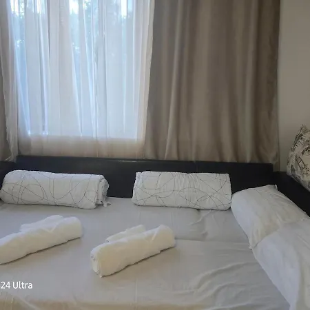 Apartment Elia Relax & Lux *