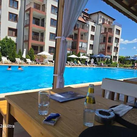 Apartment Elia Relax & Lux Aheloy