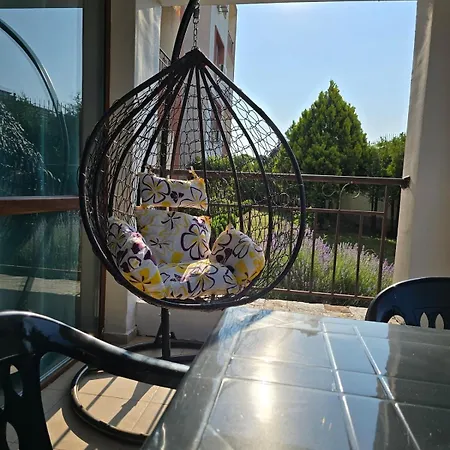 Apartment Elia Relax & Lux *