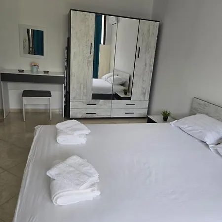 Apartment Elia Relax & Lux