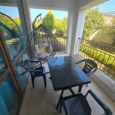 Apartment Elia Relax & Lux