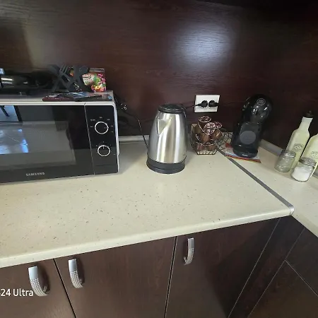Apartment Elia Relax & Lux Aheloy